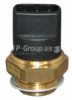JP GROUP 1194000500 Temperature Switch, radiator fan
